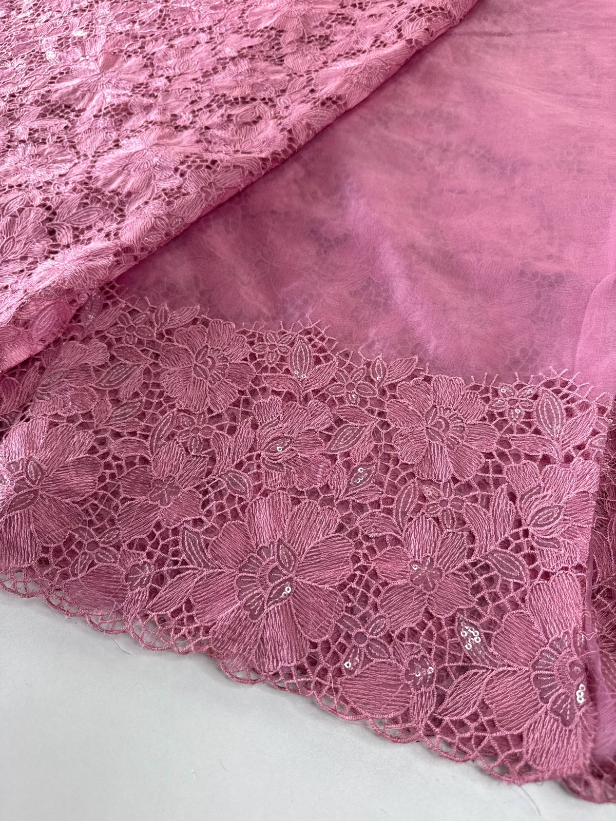 Soft organza Saree/ CW768