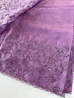 Soft organza Saree/ CW768