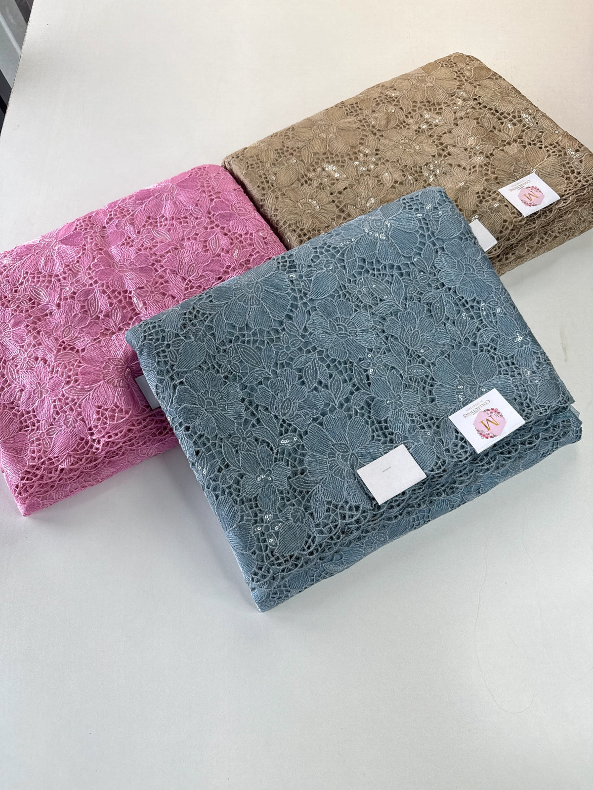 Soft organza Saree/ CW768