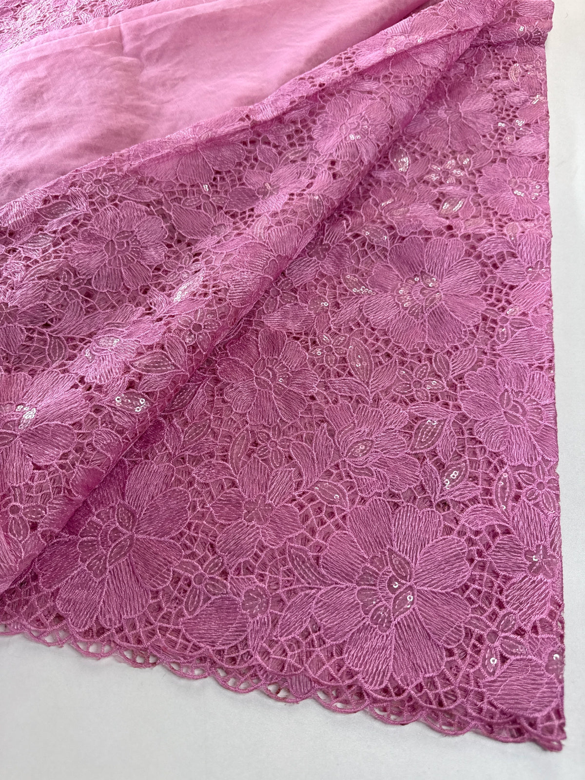 Soft organza Saree/ CW768