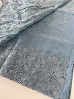 Soft organza Saree/ CW768