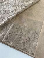 Soft organza Saree/ CW768