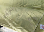 Chanderi Tissue Blended Saree/ AWS17
