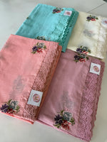 Soft silky kotta saree/ MSA38