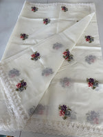 Soft silky kotta saree/ MSA38