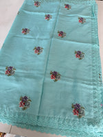 Soft silky kotta saree/ MSA38