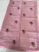 Soft silky kotta saree/ MSA38