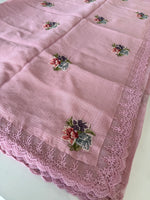 Soft silky kotta saree/ MSA38
