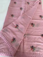 Soft silky kotta saree/ MSA38