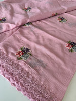 Soft silky kotta saree/ MSA38