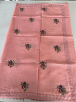 Soft silky kotta saree/ MSA38