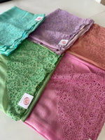 Tissue Organza Saree/ MSA45
