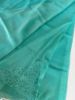 Tissue Organza Saree/ MSA45