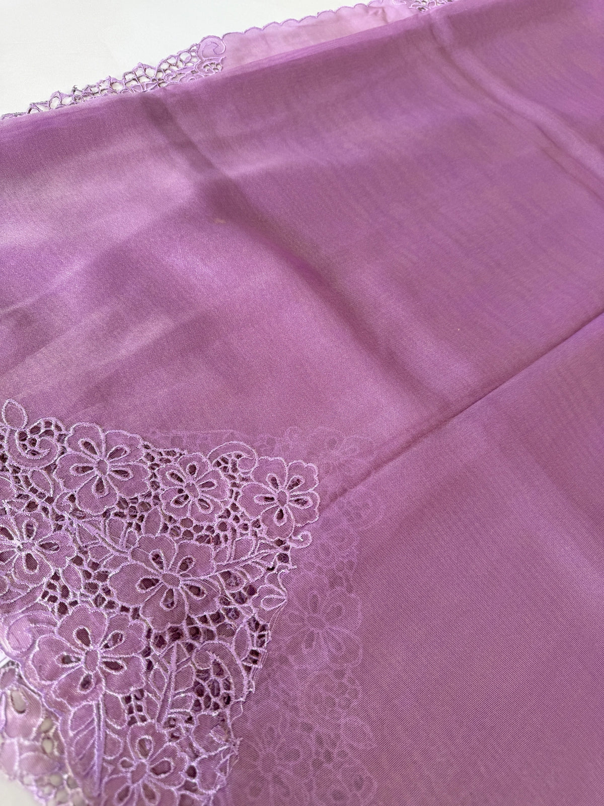 Tissue Organza Saree/ MSA45