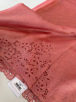 Tissue Organza Saree/ MSA45