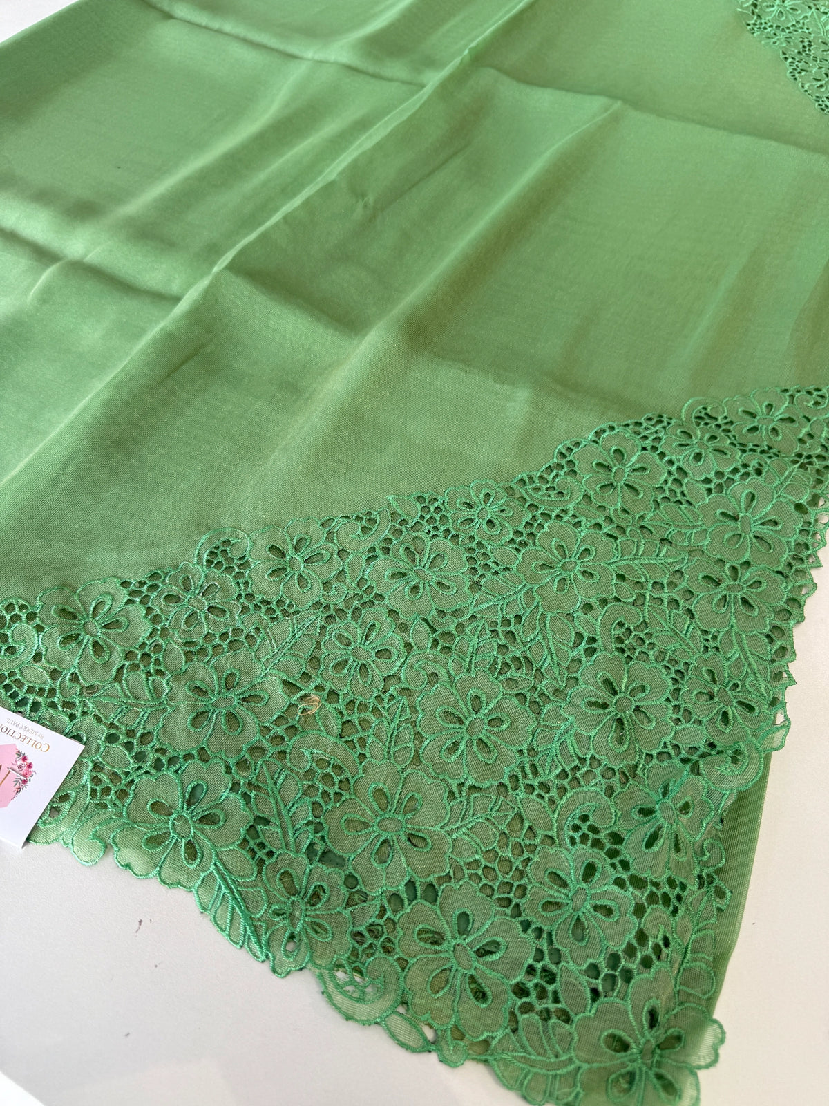 Tissue Organza Saree/ MSA45
