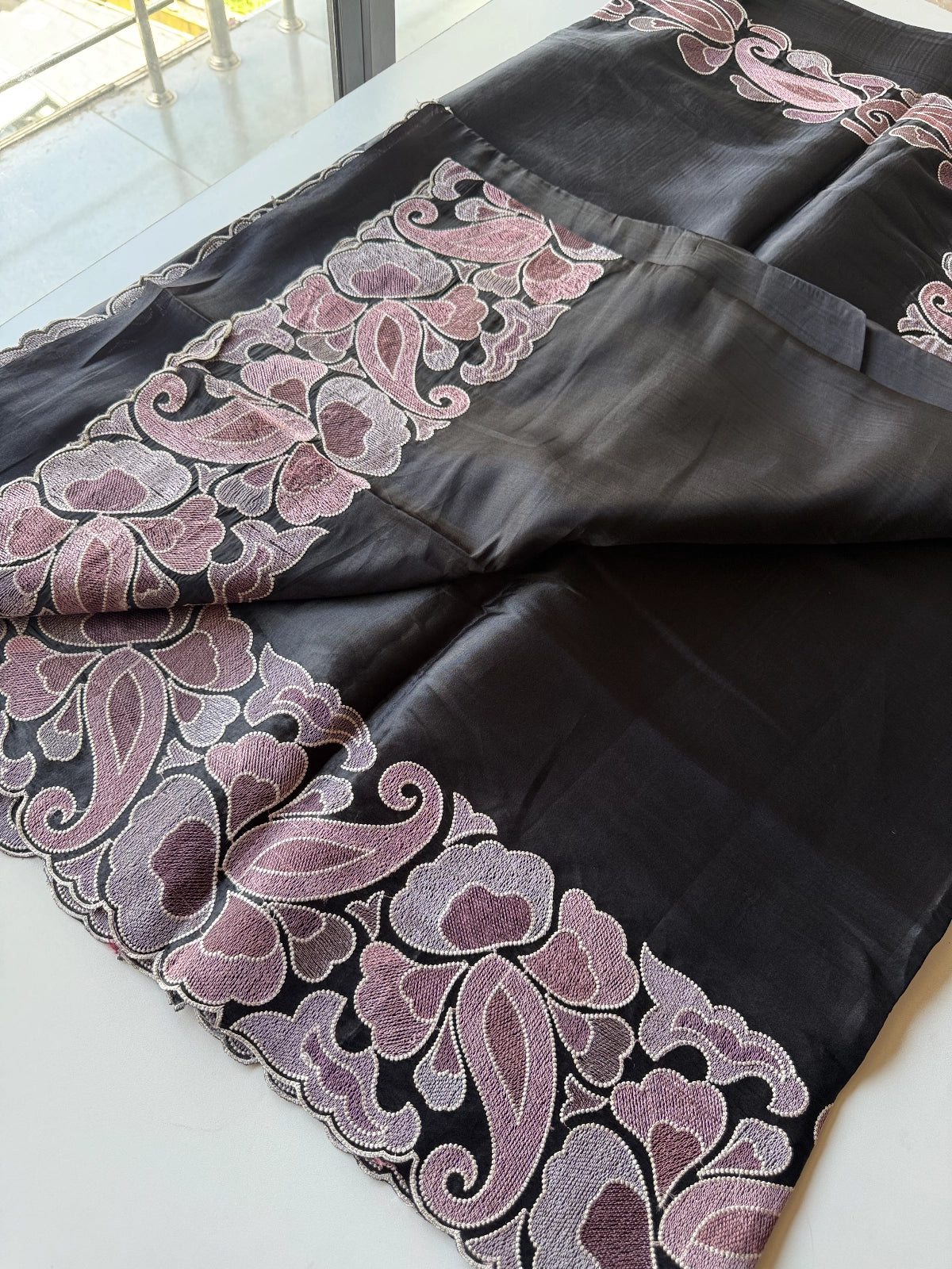 Dola Silk / 8016