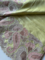Dola Silk / 8016