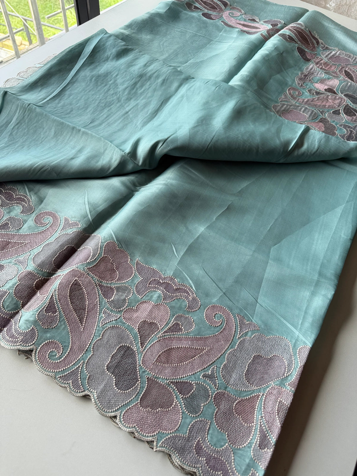 Dola Silk / 8016