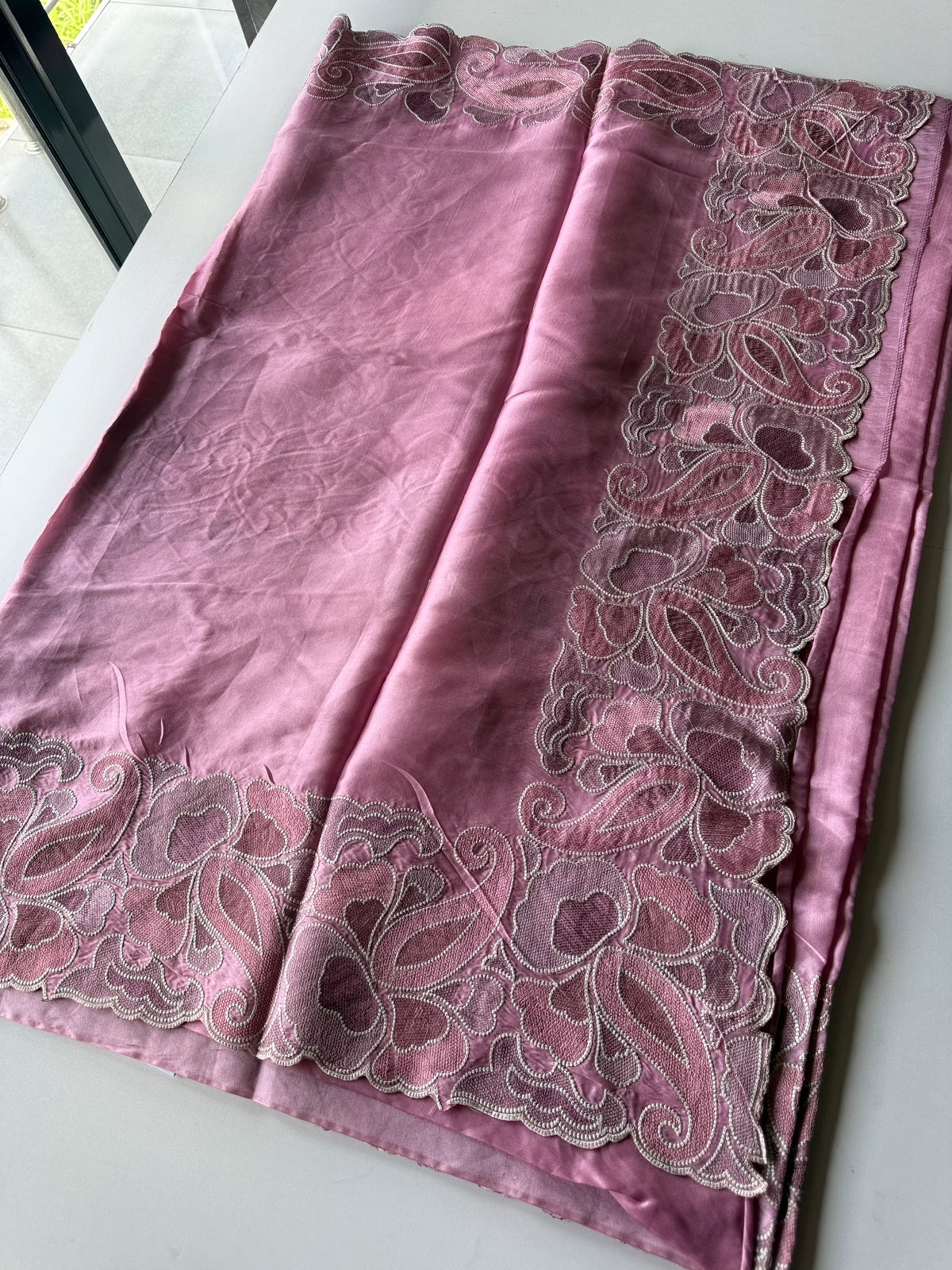 Dola Silk / 8016