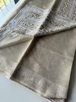 Viscous Organza / D1341