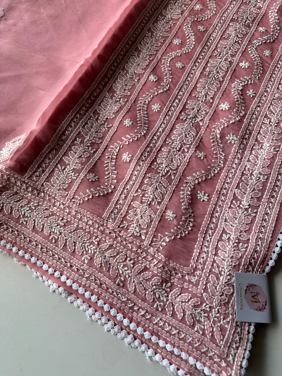 Viscous Organza / D1341
