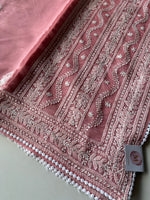 Viscous Organza / D1341