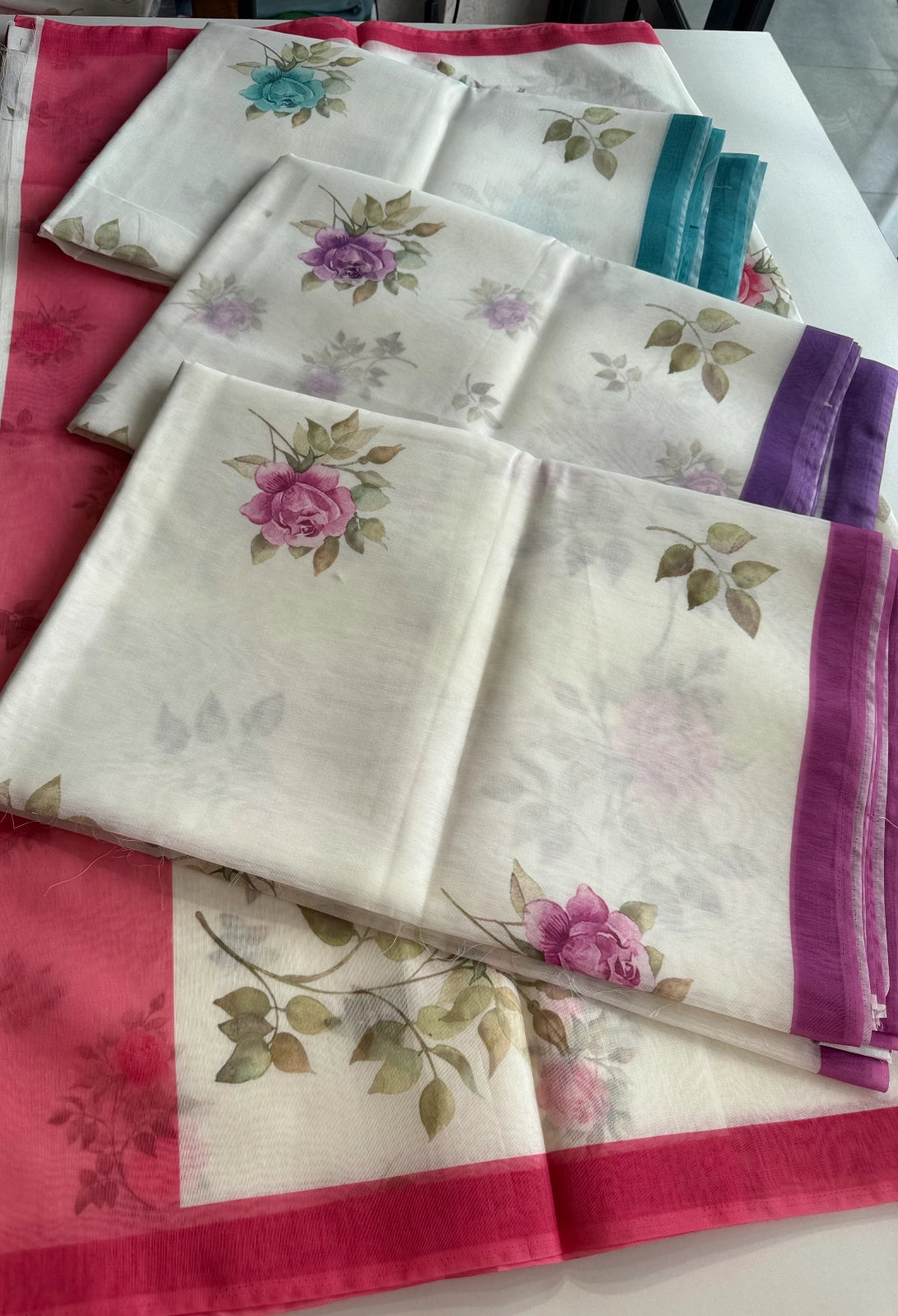 Onam cotton / DG209