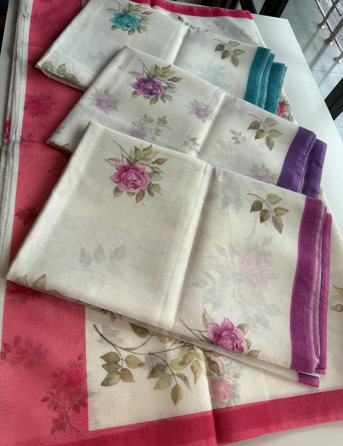 Onam cotton / DG209
