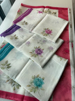 Onam cotton / DG209