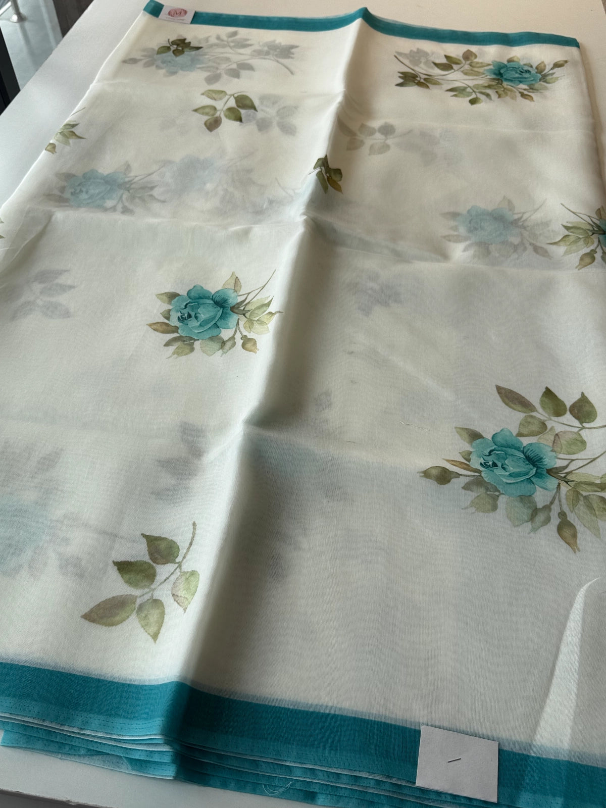 Onam cotton / DG209