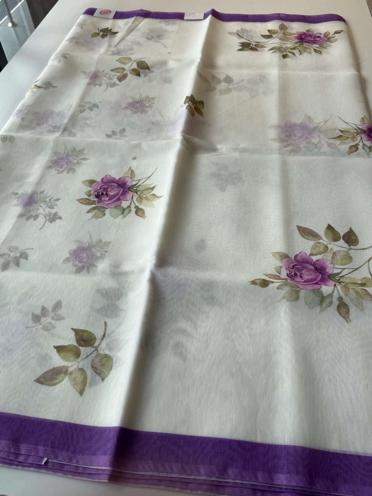 Onam cotton / DG209