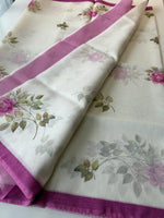 Onam cotton / DG209
