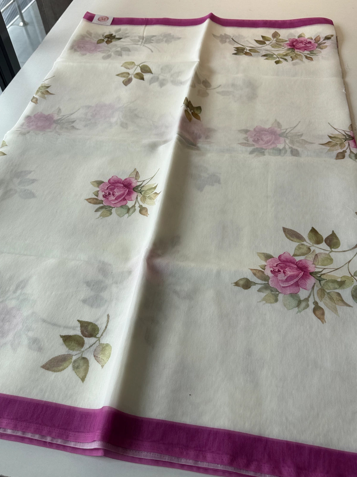 Onam cotton / DG209