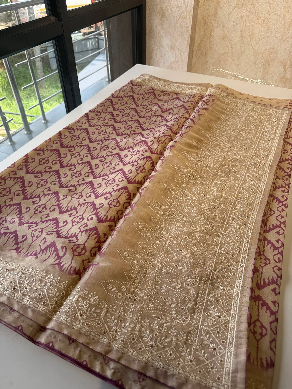 Semi silk / FC435