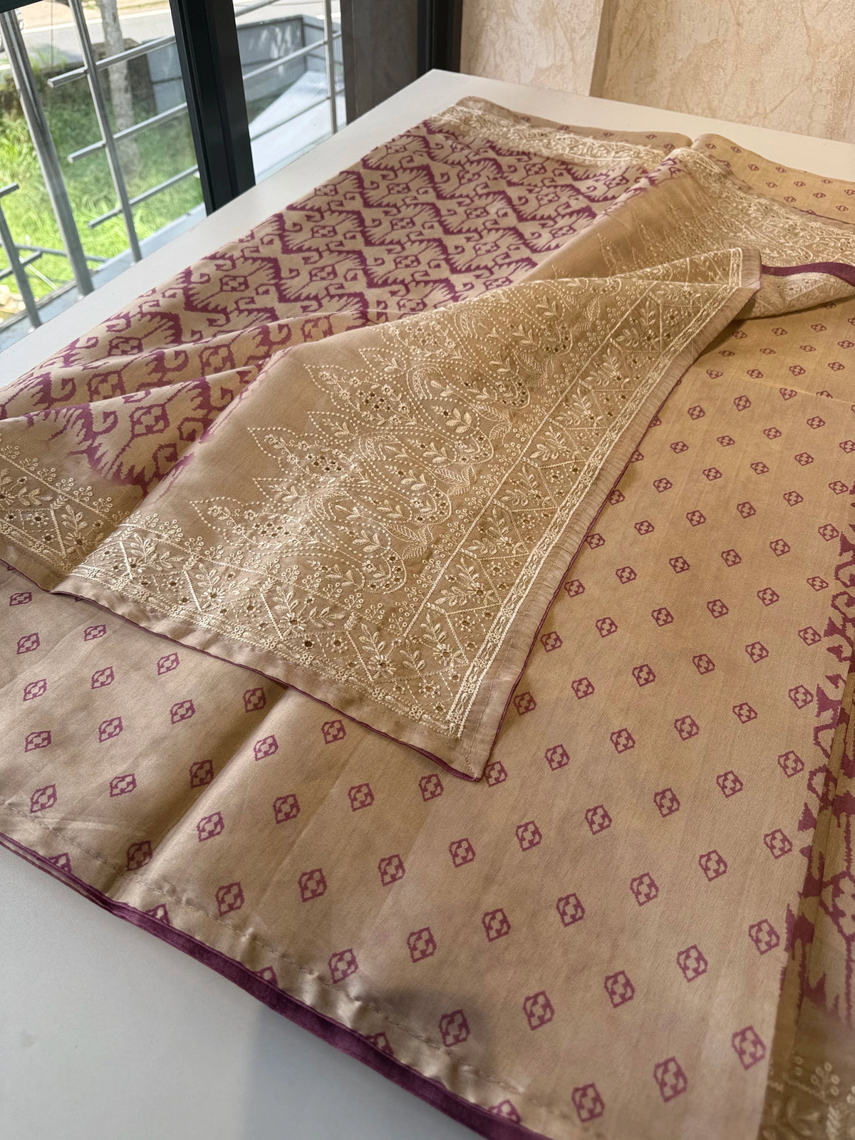 Semi silk / FC435