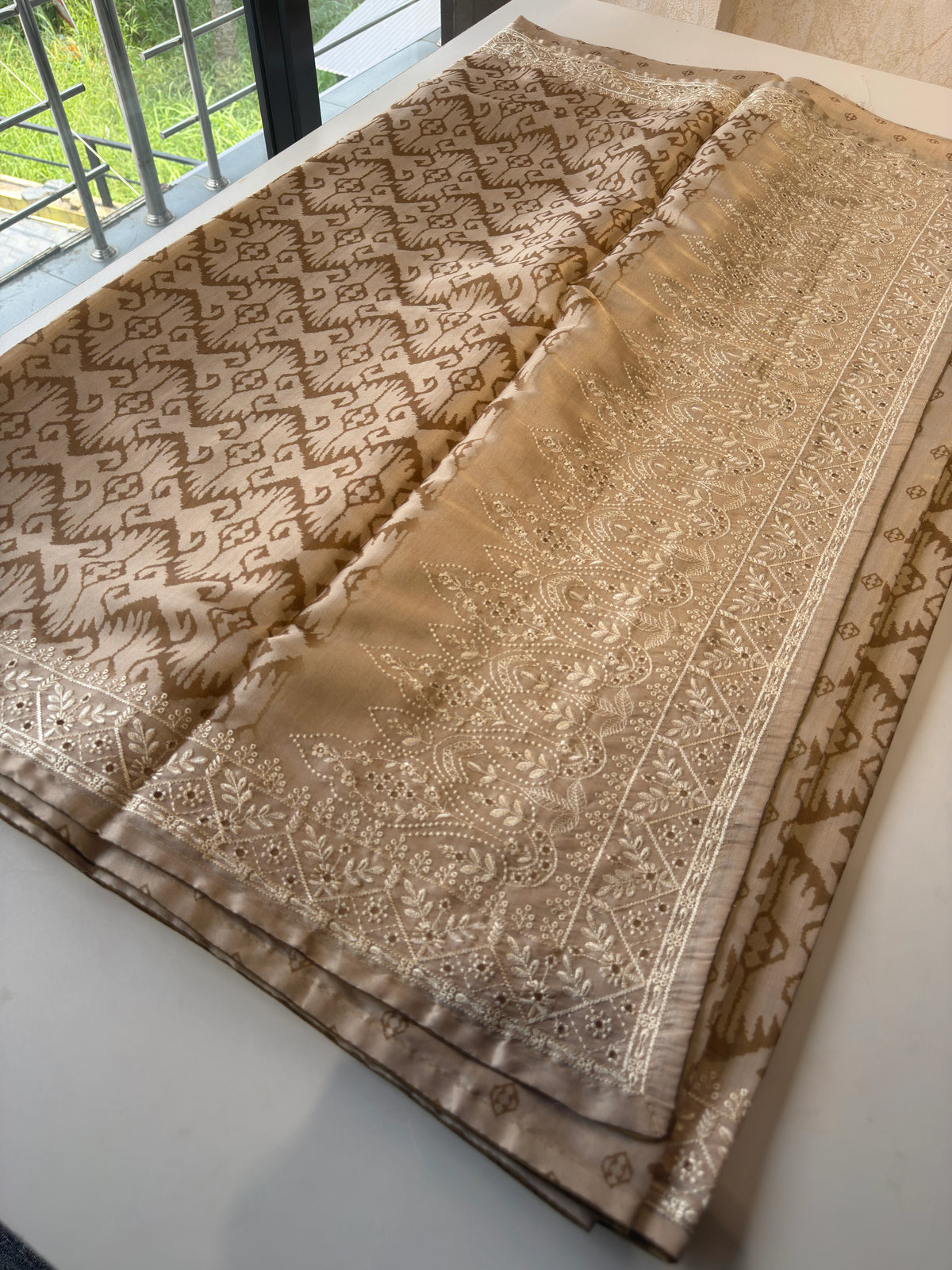 Semi silk / FC435