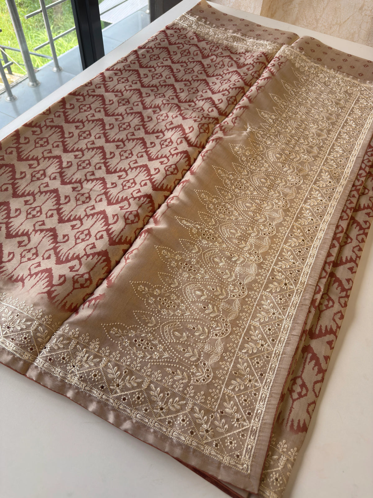 Semi silk / FC435