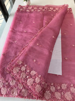 Tissue crush / MA096