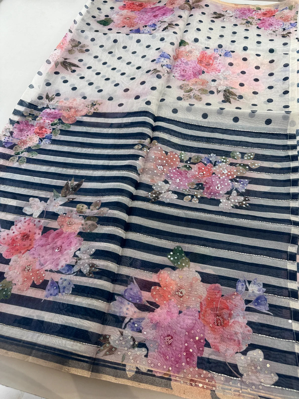 Organza/k4018