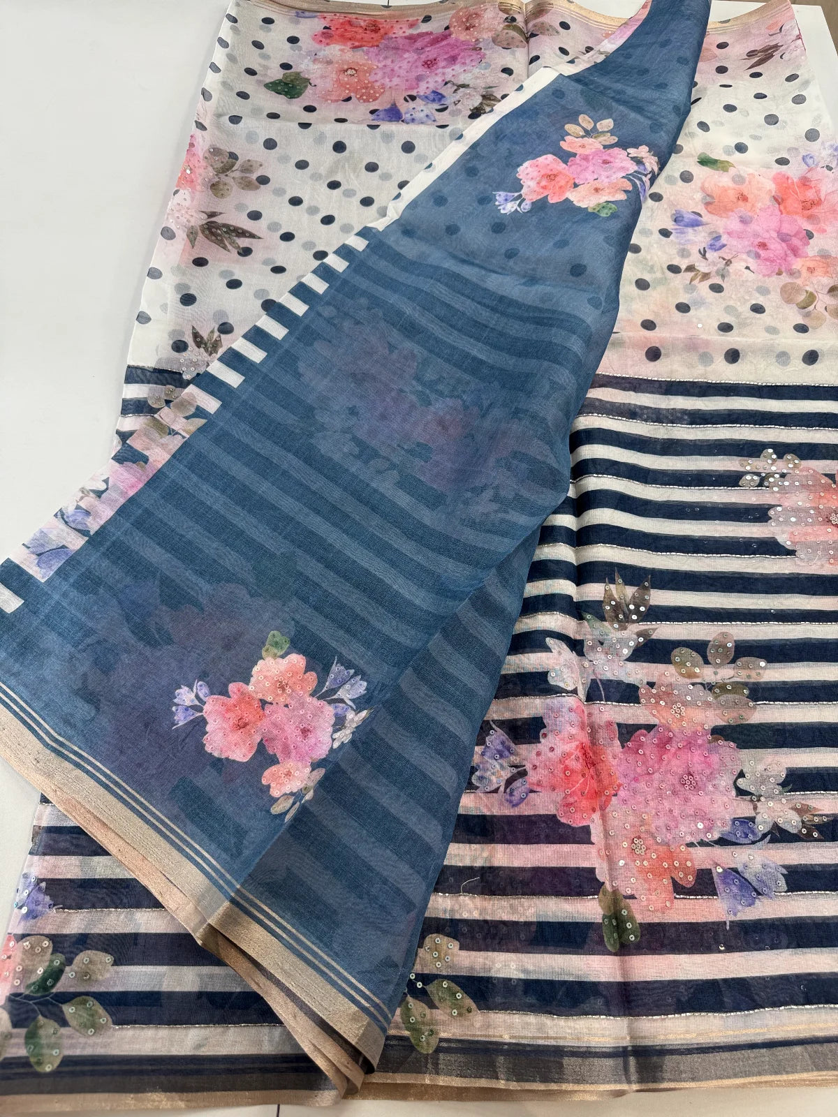Organza/k4018