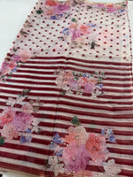 Organza/k4018