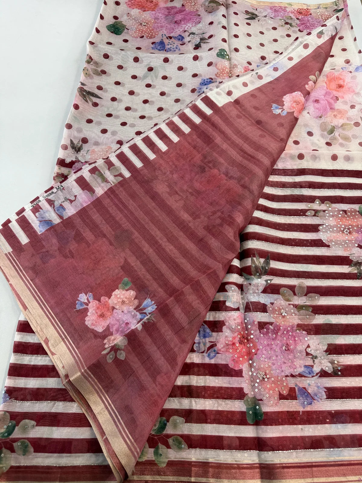 Organza/k4018
