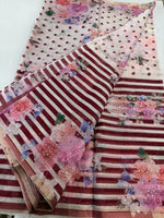 Organza/k4018