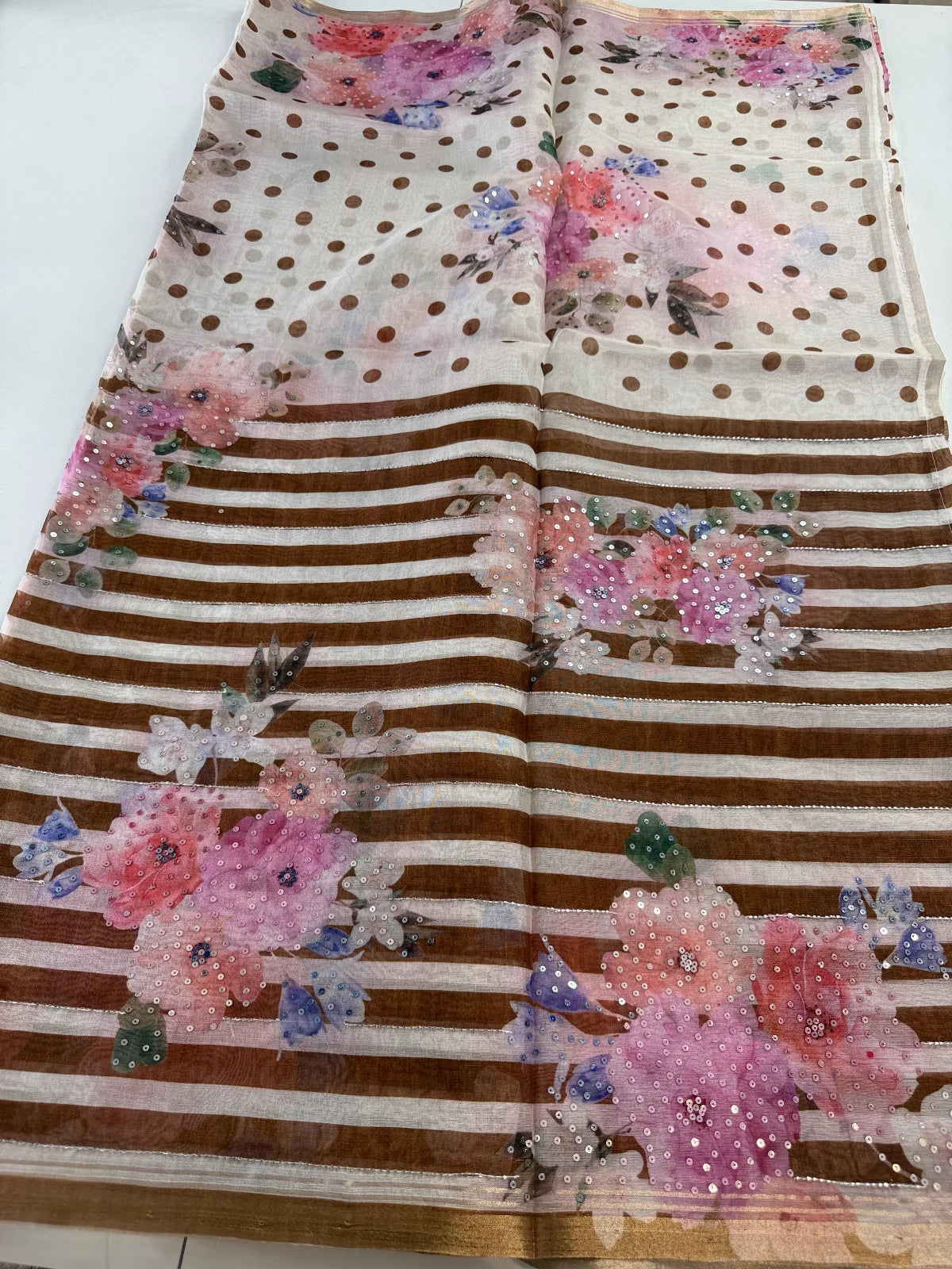 Organza/k4018