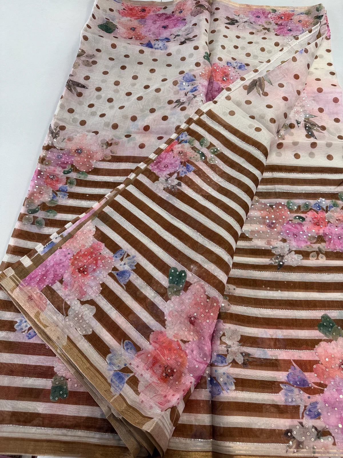 Organza/k4018