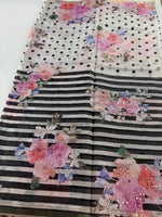 Organza/k4018