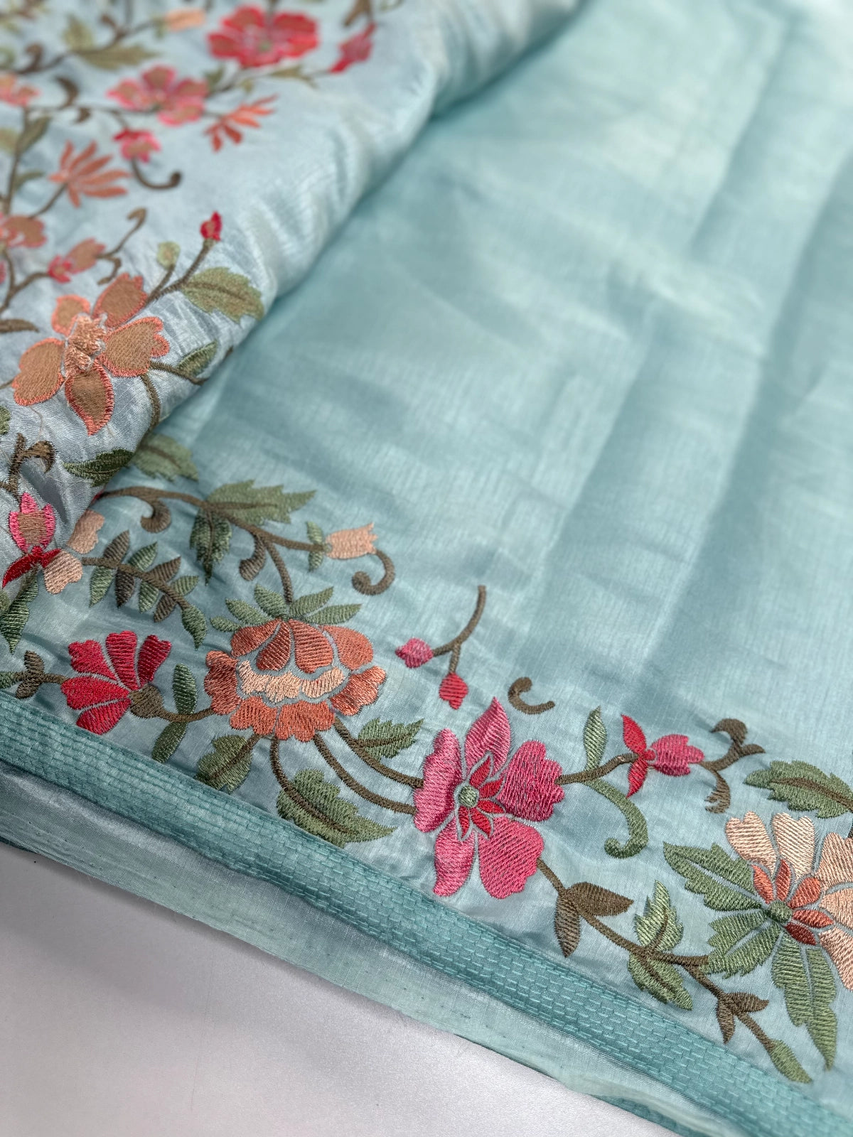 Dola Silk Saree/ RJ162