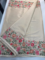 Dola Silk Saree/ RJ162
