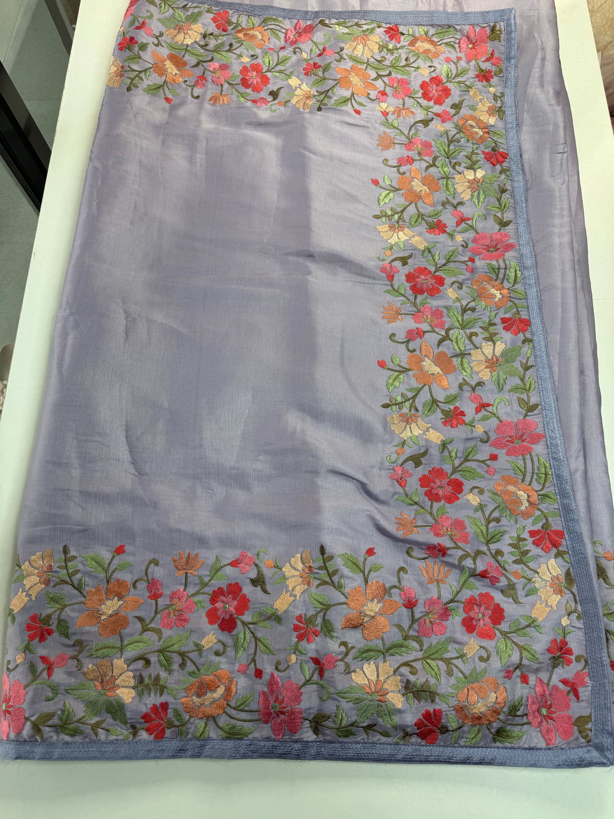 Dola Silk Saree/ RJ162